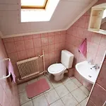 Appartement Miranda Apartmanhaz