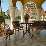 Miranda Apartmanhaz Appartement