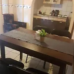 Appartement Miranda Apartmanhaz Siófok