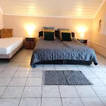 Appartement Miranda Apartmanhaz