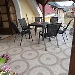 Miranda Apartmanhaz * Siófok