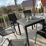 Miranda Apartmanhaz Appartement