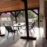 Miranda Apartmanhaz Siófok