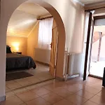 Appartement Miranda Apartmanhaz