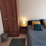 Miranda Apartmanhaz Appartement *