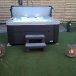 Miranda Apartmanhaz Appartement