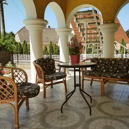 Miranda Apartmanhaz Apartment