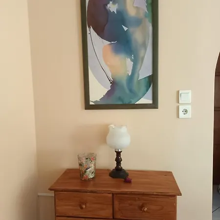 Miranda Apartmanhaz Siofok