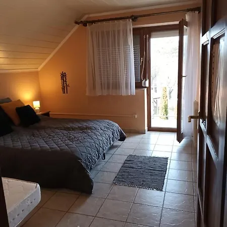 Miranda Apartmanhaz * Siofok