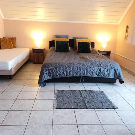 Apartment Miranda Apartmanhaz