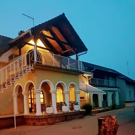 Miranda Apartman