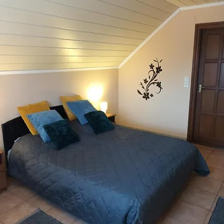 Miranda Apartmanhaz