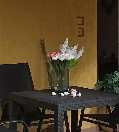 Miranda Apartman Siófok