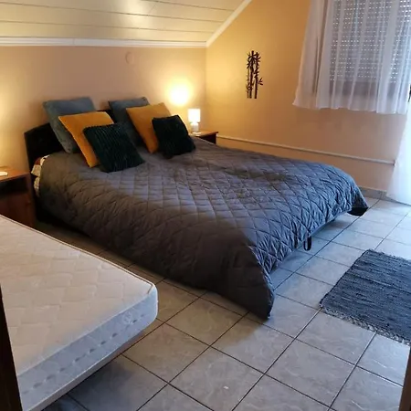 Miranda Apartmanhaz Apartment