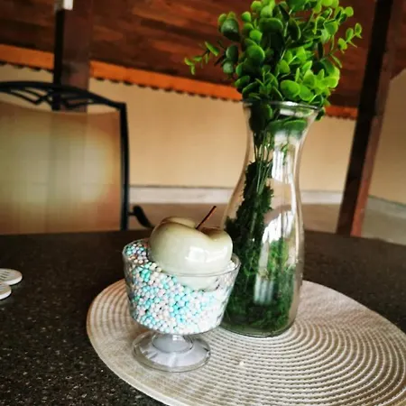 Miranda Apartman