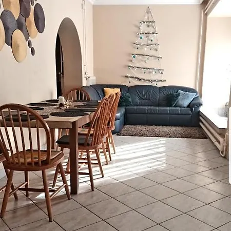Miranda Apartmanhaz Apartment