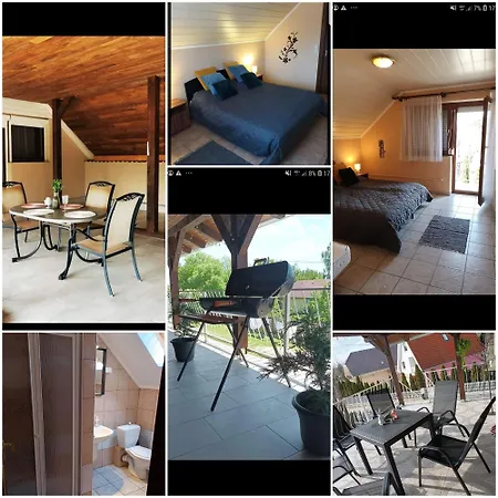 Miranda Apartmanhaz