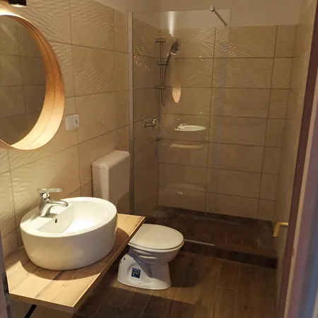 Miranda Apartmanhaz Apartment