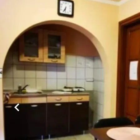 Miranda Apartmanhaz Appartement Siófok
