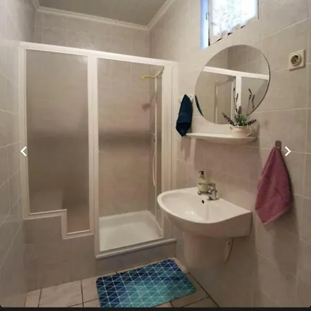 Miranda Apartman