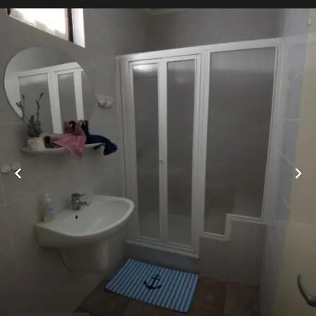 Διαμέρισμα Miranda Apartmanhaz