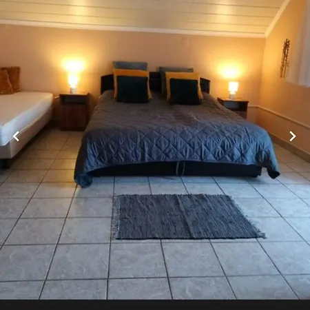 Miranda Apartmanhaz