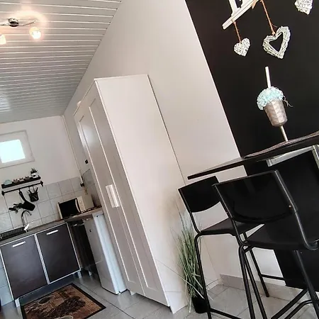 Daire Miranda Apartmanhaz *