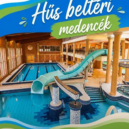 Daire Miranda Apartmanhaz *