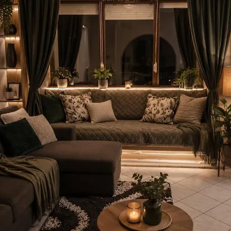 Miranda Apartmanhaz Siofok