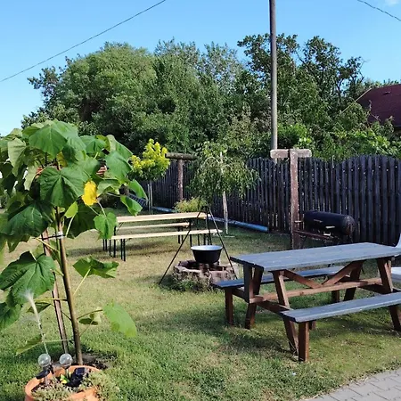 Miranda Siófok
