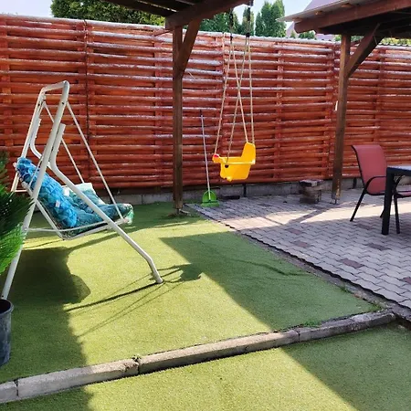 Daire Miranda Apartmanhaz *