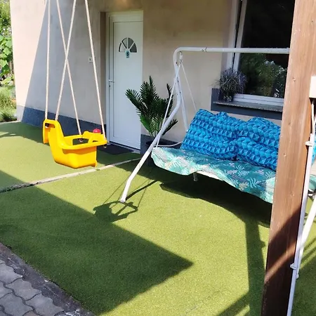 Miranda Apartmanhaz *