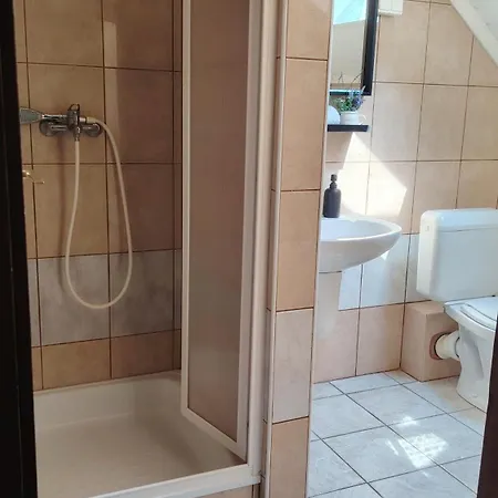 Daire Miranda Apartmanhaz