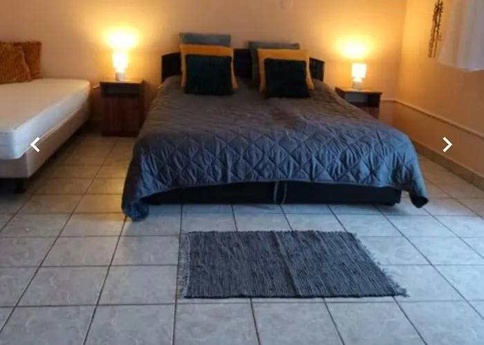 Miranda Apartmanhaz